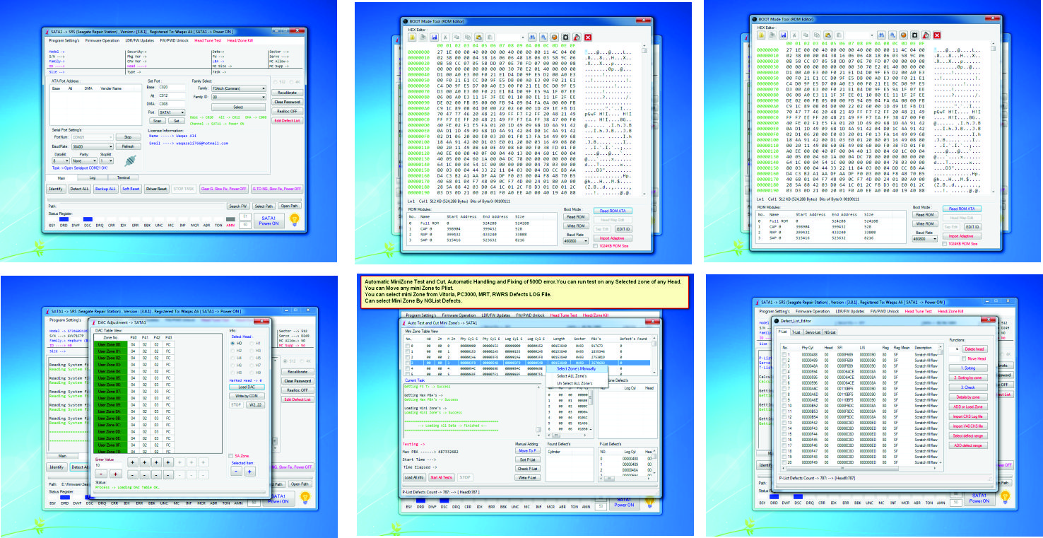 HDD Repairing Hard Repairing Data Recovery